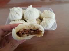 老味猪肉-老胜香包子铺(瑞景店)