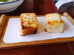 一口闷芝士南瓜-大牌大·传统杭帮菜(湖滨店)