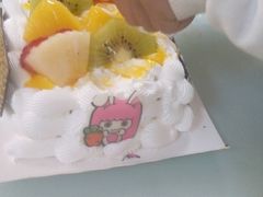 -甜甜蛋糕店(幸福街店)