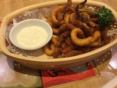 -必胜客(城西银泰店)