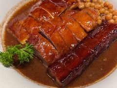 -汤城小厨•粤菜•靓汤(金融街店)