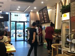 -香满园春饼·家常菜(东大桥店)