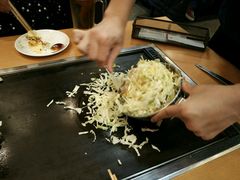 -鹤桥风月(难波御堂格兰维尔店)