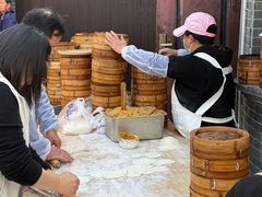 -四海楼(如皋定慧禅寺店)