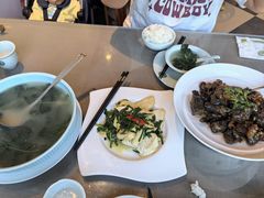 -茶油香闽南菜·花园餐厅(前埔店)