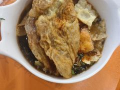 -文昌桥螺蛳粉(魏公村店)