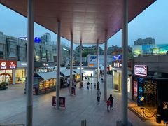 -证大大拇指广场(芳甸路店)