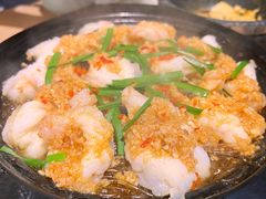 -船歌·鱼水饺青岛菜(国贸商城店)