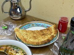 -巴依老爷新疆餐厅