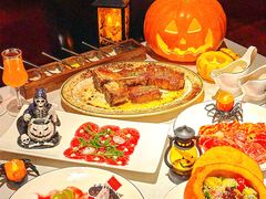 -Grand James·地中海bistro(百家湖1912店)