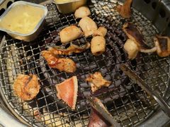 -火炉火自助餐(喜隆多店)