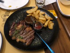 -BOLLO意大利餐厅(龙山万物工场店)