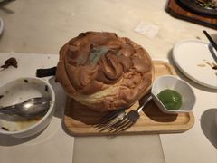 -港丽餐厅(高德置地店)