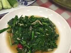 -抚顺美食·老上海味道