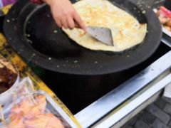 -金杨老摊头蛋饼(金口路店)