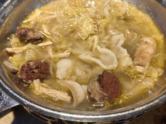 -人民公社大食堂(顺义总店)