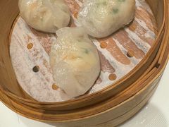 -京香轩·中餐厅(上海中庚聚龙酒店)