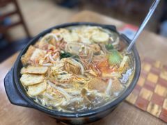 -天瑞福云南过桥米线(十里河店)