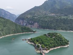 -白帝城·瞿塘峡景区