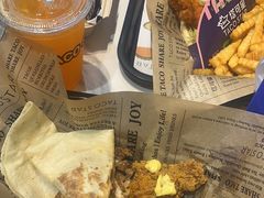 -TACO STAR 塔可星(下沙宝龙店)