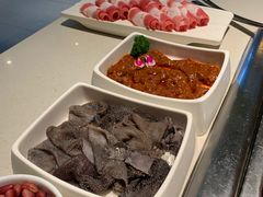 -海底捞火锅(万丰桥店)