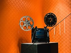 -茶影·老味烧烤