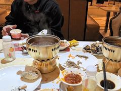 -芭菲盛宴·环球美食(锦城万达广场店)