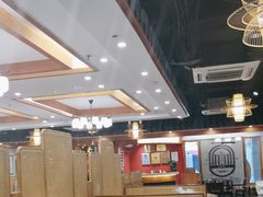 -围龙屋客家食府(福田店)