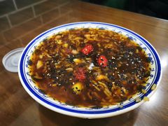 八宝稀饭-清真·穆萨砂锅(大皮院店)