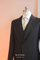 -钴蓝西服定制·男士礼服租赁(鄞州店)