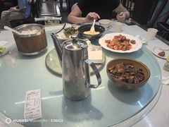 -外婆船宴餐厅·外婆喊你回家吃饭
