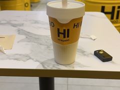 -HIMANGO很芒の芒(芳圆里店)