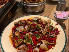 -阿记烧烤(英达路店)