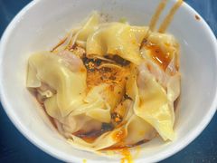 红油抄手-泰宜担担面(黄泥塝总店)