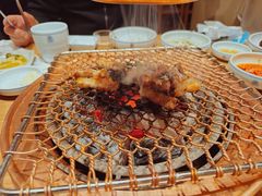 -王妃家(明洞中央店)