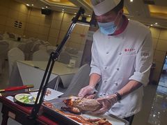 -味道香山烤鸭店(马池口店)