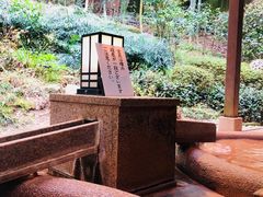 -有马温泉 竹取亭円山温泉旅馆