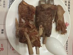 -德羊府老北京羊蝎子火锅