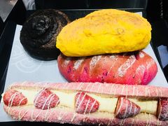 -LELECHA乐乐茶(新街口大洋店)