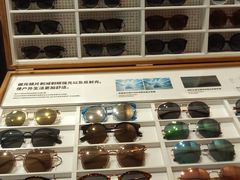 -JINS (上海虹桥南丰城店)