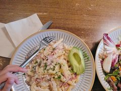 -BAKER&SPICE(环贸店)