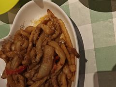 -彭耕记猪油炒小菜(吉联mall店)