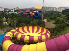 -美的鹭湖探索王国