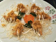 -蘑菇私房菜小馆(杨家坪西城天街店)