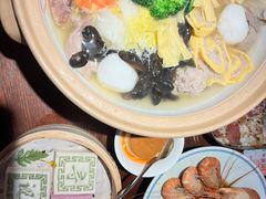 -寻宝记绍兴菜(鲁迅路店)