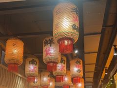 -旧街市鲜货老火锅(大光路店)