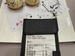 -银都上海菜馆(粤海东路店)