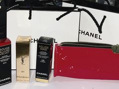 -Chanel香奈儿专柜代买(福州大洋店)