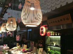 -萤初高端日料王(曲江银泰店)