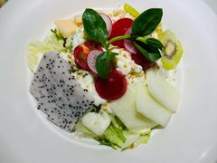 -小放牛河北菜(长安万达店)